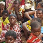 RDC : Des déplacés contraints de rentrer chez eux après la fermeture des camps par le M23