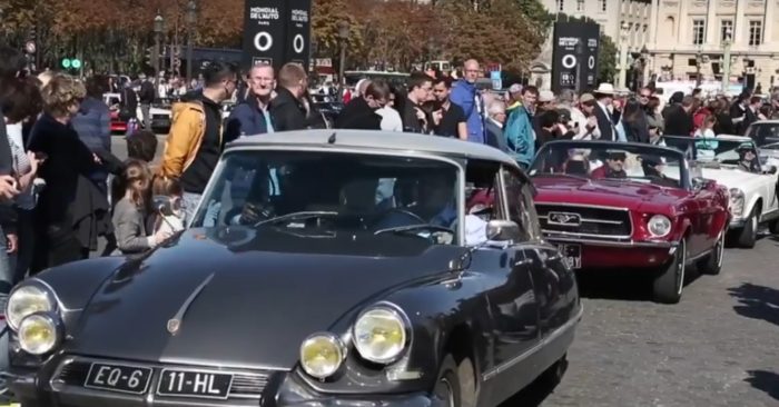 Mondial-auto-2018-parade