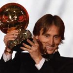 Mercato : l’AC Milan pense à un Fennec pour l’après-Modric