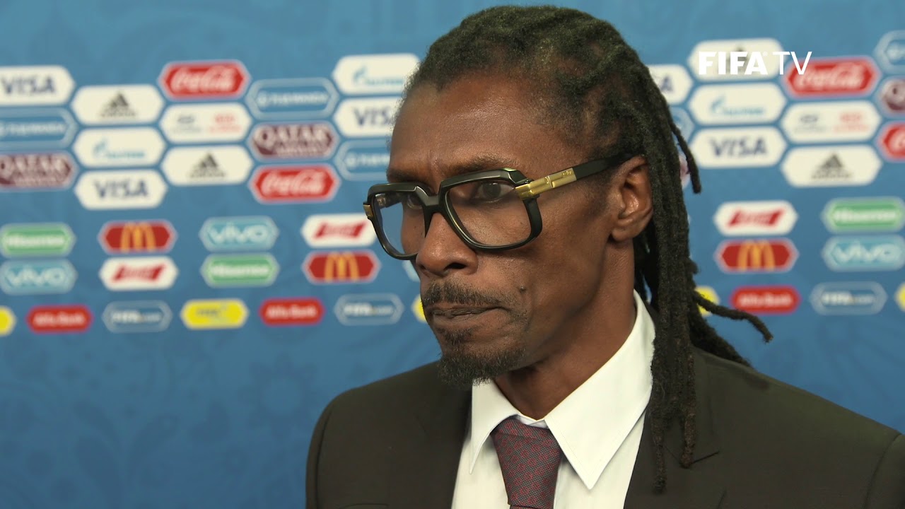 Alioucisse