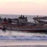 Sénégal:  La communauté de Yarakh lance un SOS suite à la disparition en mer d’une pirogue avec 9 pêcheurs à son bord
