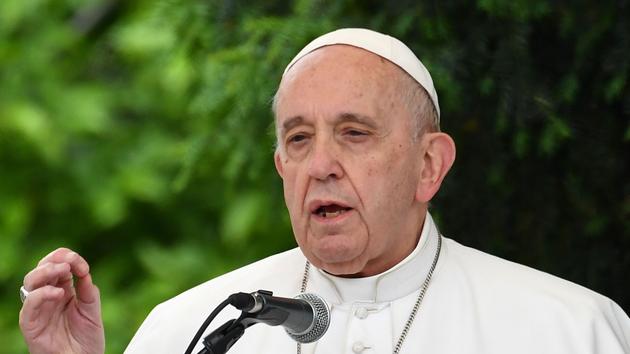 Le Pape ne se prononce pas pour l’ordination d’hommes mariés