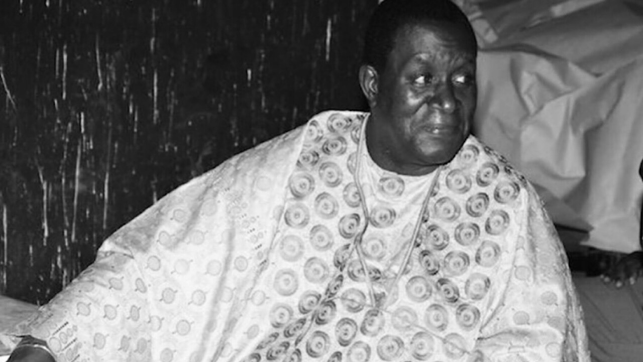 Photo actualité Sénégal