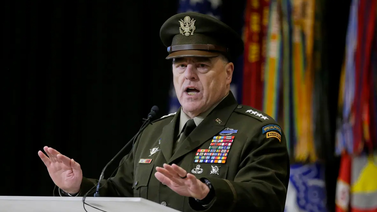 Mark-milley