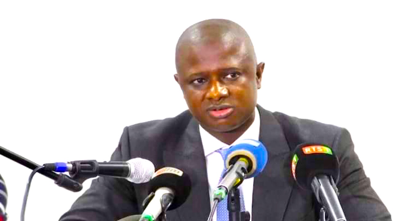 Antoine felix abdoulaye diome
