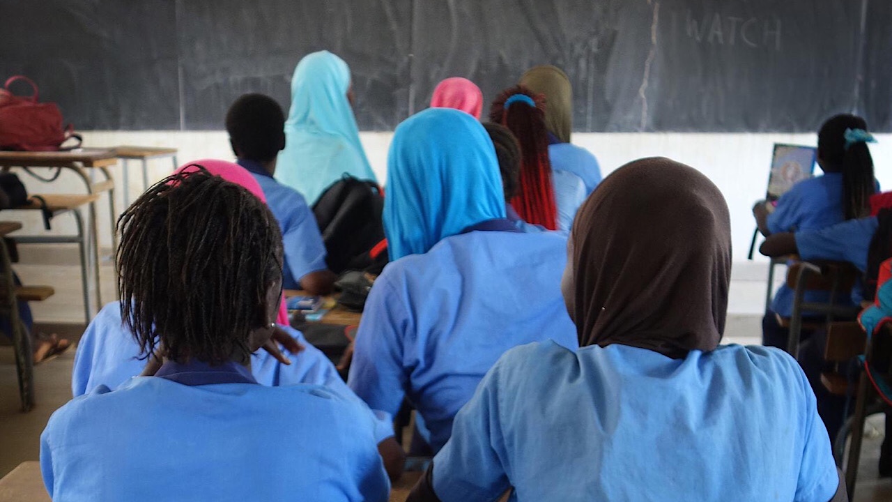 Photo actualité Sénégal