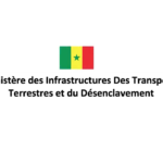 Sénégal : Un camion en dépassement de gabarit réglementaire a occasionné d’importants dégâts sur la passerelle de Colobane