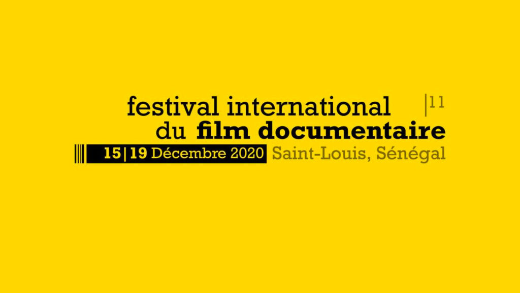 Festival-International-Film-Documentaire de Saint Louis