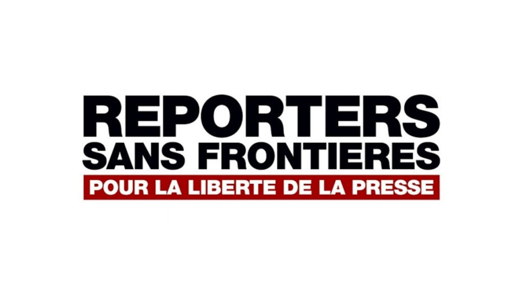 Reporter-Sans-Frontiere