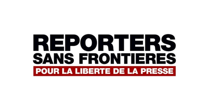 Reporter-Sans-Frontiere