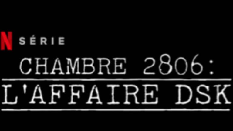 Aminata Diallo Série Streaming Vf France : L’ancien patron du FMI DSK réagit à la sortie de « Chambre