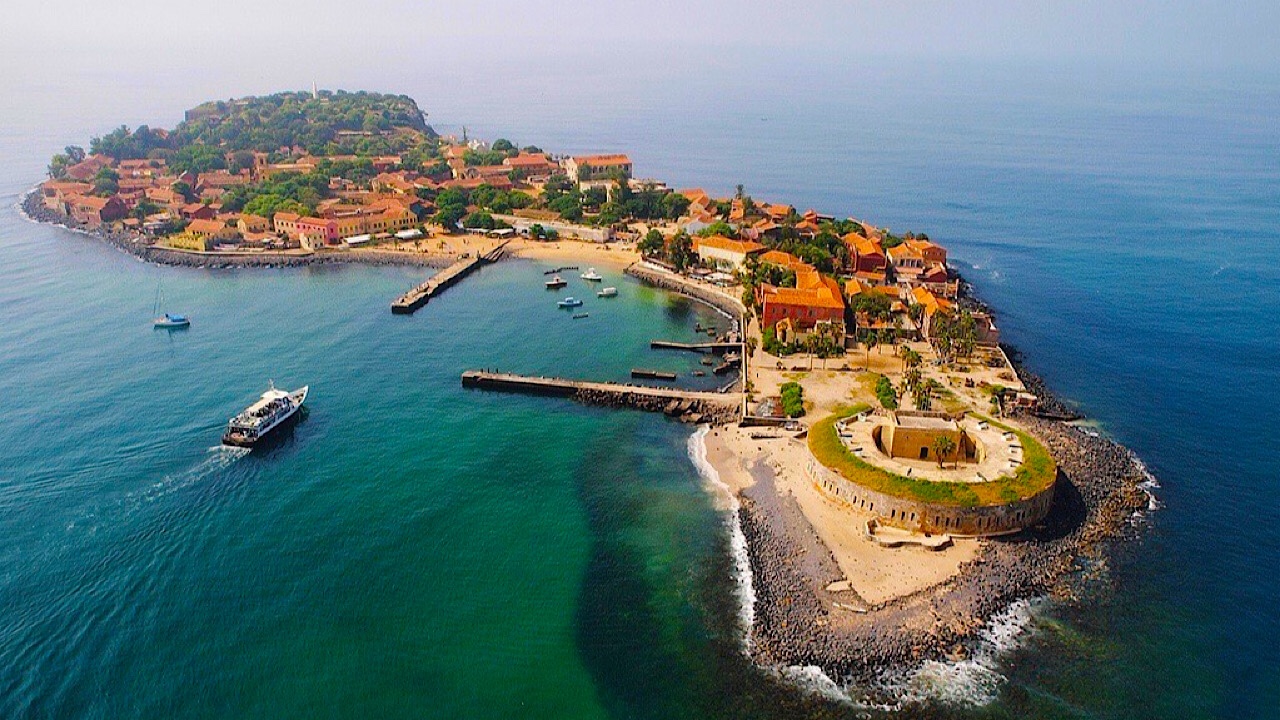 Goree
