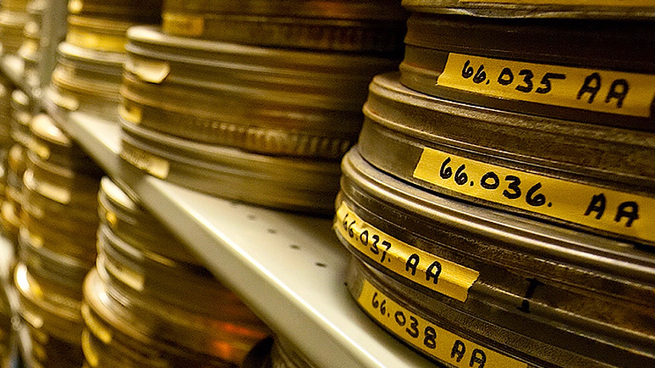 Archive archivage