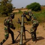 Mali : Attaque de Tessit, 42 soldats ont été tués au lieu de 17