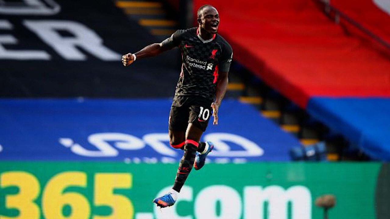 Sadio mane