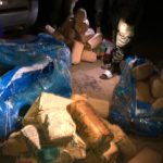 Sénégal :Trafic international de drogue ,  l’OCRTIS met la main sur un important stock de cracks et de haschisch à Ngor