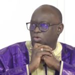 Me Hadji Diouf souligne une anomalie dans le statut d’Ousmane Sonko lors d&rsquo;une conférence juridique à Saly