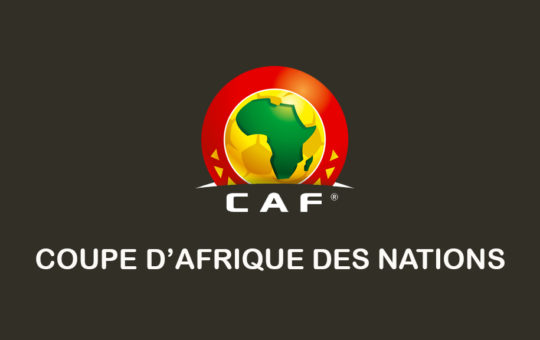 Coupe d'Afrique des Nation