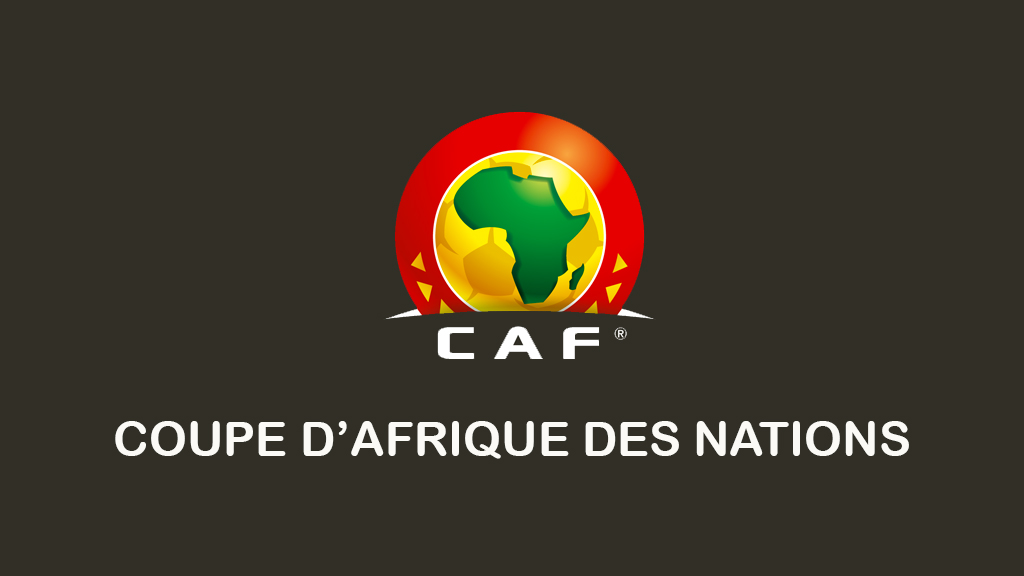 Coupe d'Afrique des Nation