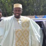 Sénégal : Le Premier ministre Ousmane SONKO a quitté Dakar, ce vendredi 20 juin 2025 pour une visite officielle en Chine
