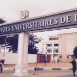 Sénégal : Grève des étudiants, le Conseil académique de l’UCAD a examiné la situation sécuritaire du campus ce mardi