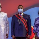 Macky Sall honoré par l&rsquo;Université Denis Sassou Nguesso : Une reconnaissance de son engagement pour l&rsquo;éducation