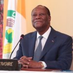 Côte d’Ivoire : Alassane Ouattara réélu pour un quatrième mandat contesté
