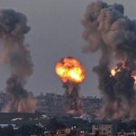 Gaza sous le feu israélien en plein Ramadan : un drame humain qui s’aggrave
