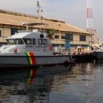 Sénégal : La journée des Forces Armées, la Marine nationale a effectué son premier tir d’essai de missile antinavire