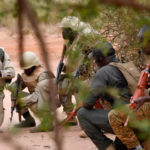 Burkina: Plusieurs dizaines de fidèles musulmans ont été tués dans l’attaque d’une mosquée à Natiaboani