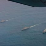 Sénégal : Lutte contre la migration irrégulière, l’UE dote la police et la gendarmerie de 17 vedettes (9, 13 et 15 mètres)