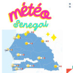 Sénégal : l’ANACIM annonce un risque de déficit pluviométrique en septembre