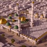 Sénégal : Maouloud 2025, la communauté musulmane célèbre la naissance du prophète Mouhamed durant la nuit du jeudi 4 au vendredi 5 septembre
