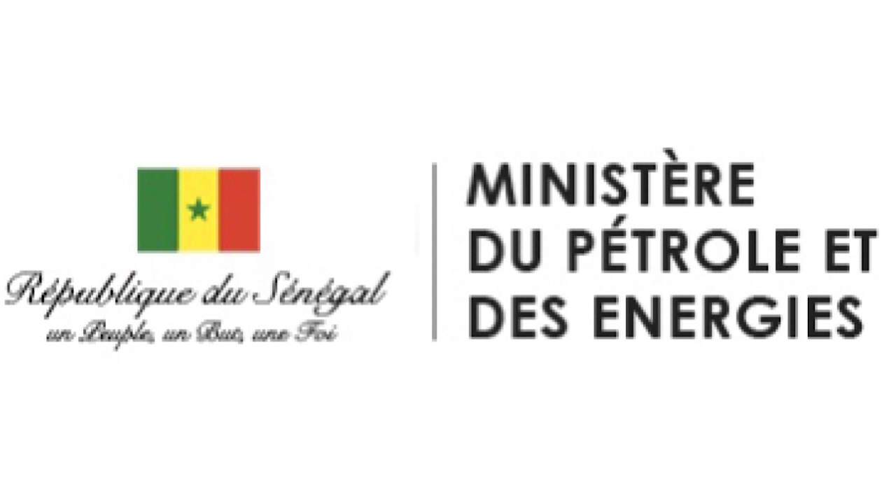 Ministere du petrole et des energies