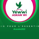 Sénégal : Législatives 2022, la liste de YAW à Dakar est rejetée