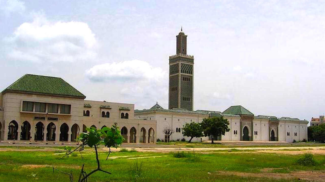 Photo actualité Sénégal
