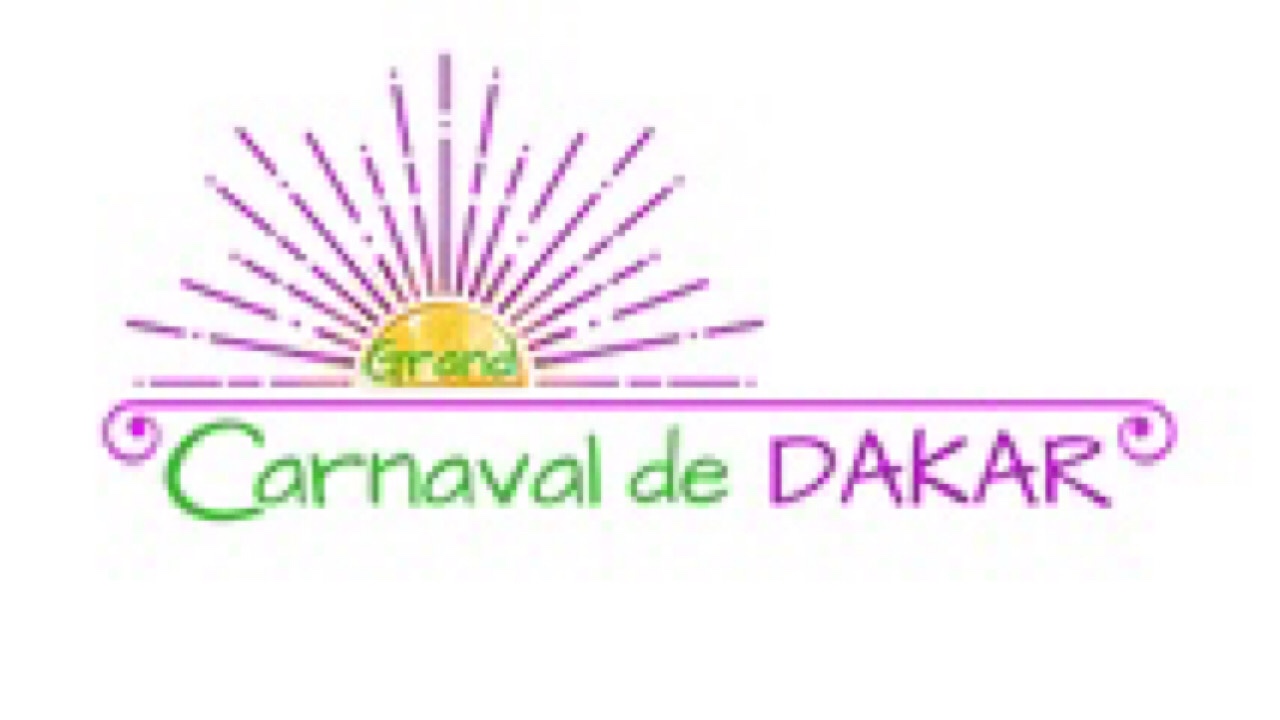 Carnaval de dakar