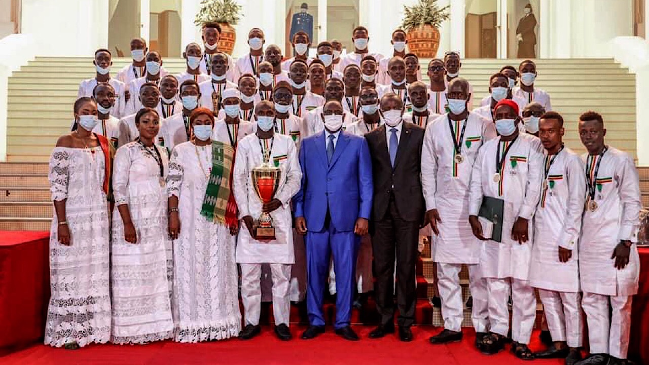 Photo actualité Sénégal