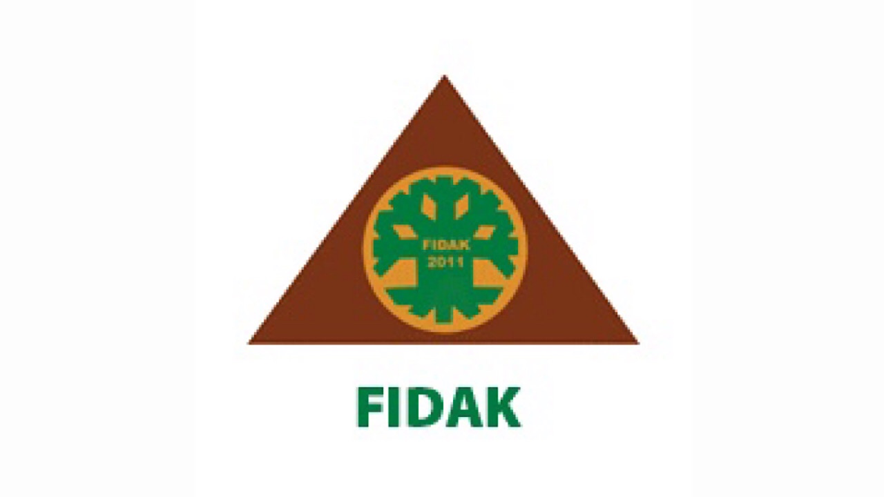 Fidak