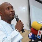 Sénégal :Barthélémy Dias prépare une concertation majeure pour définir l’avenir de son mouvement