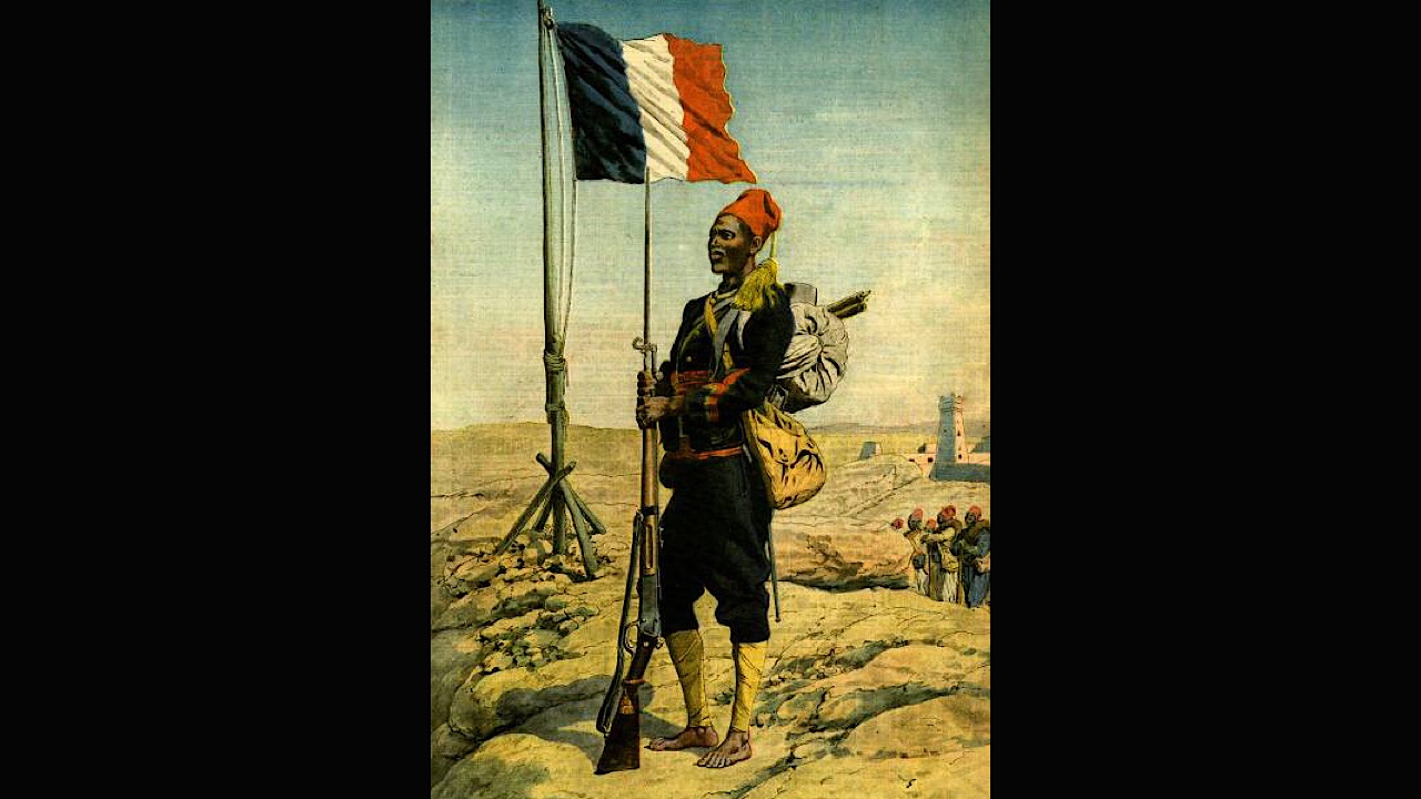 Photo actualité Sénégal