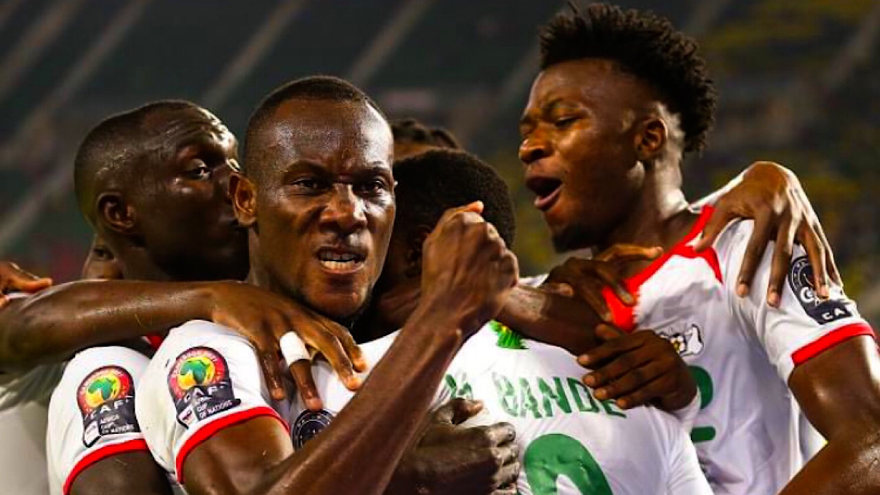 Photo actualité Sénégal