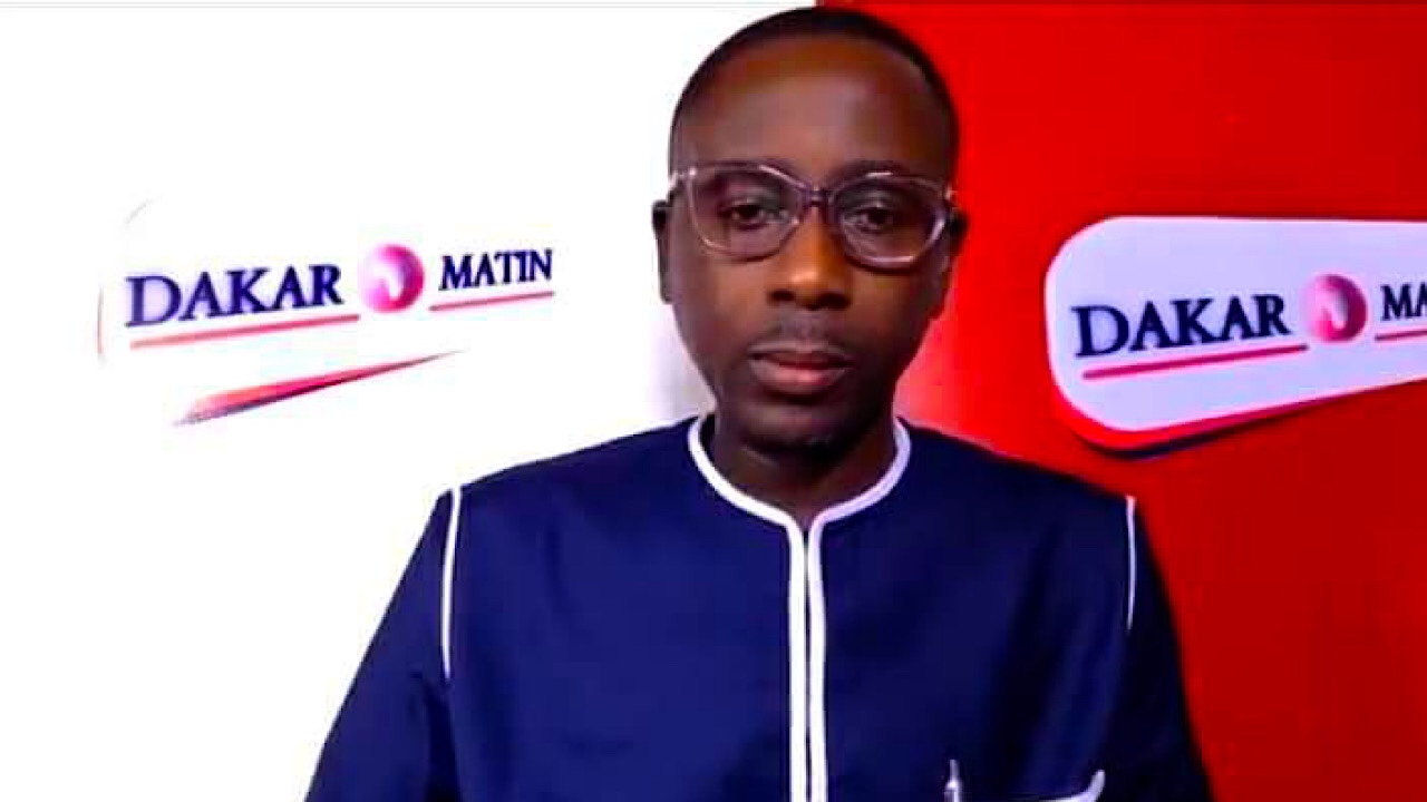 Photo actualité Sénégal