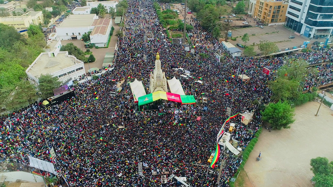 Photo actualité Sénégal