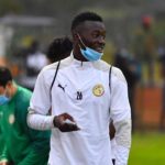 Sénégal : Le milieu de terrain sénégalais Pape Guèye est forfait pour match Sénégal-Togo