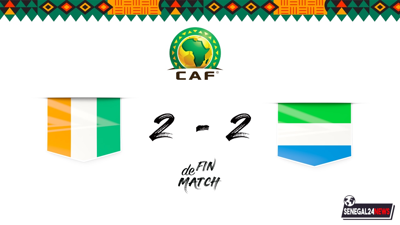 Photo actualité Sénégal