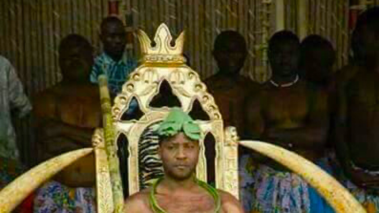 Photo actualité Sénégal