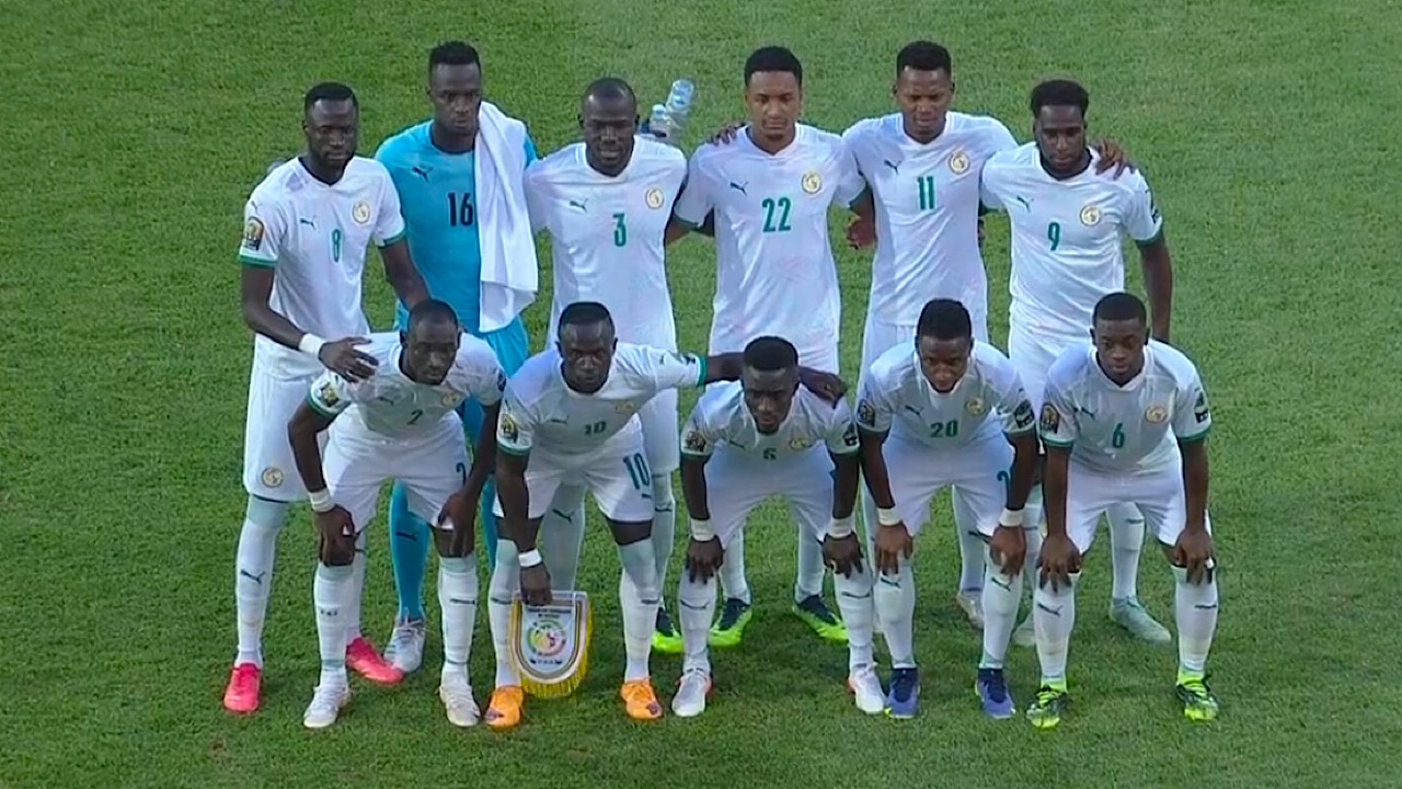 Photo actualité Sénégal