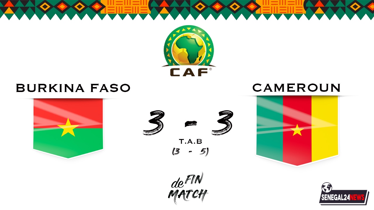 Photo actualité Sénégal