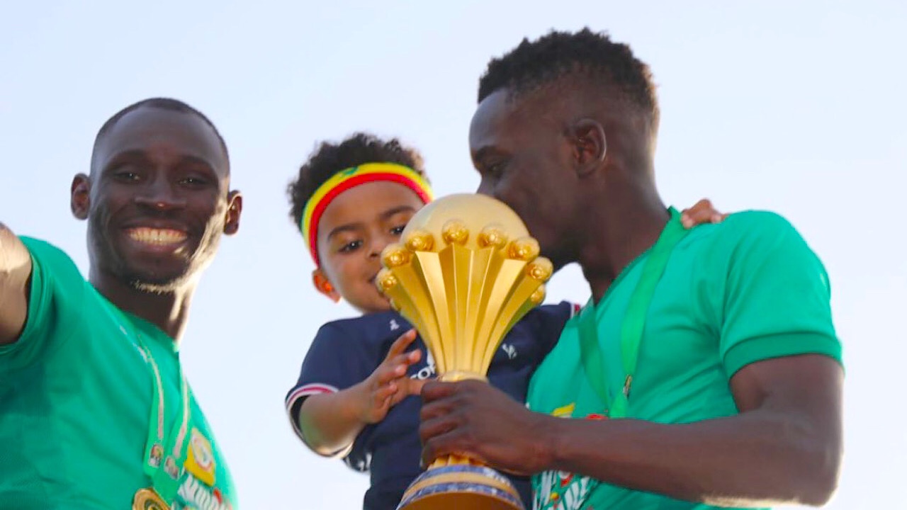 Photo actualité Sénégal